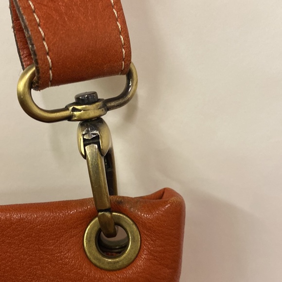 Avorio Italy shoulder bag/purse  adjustable strap cross body - Picture 8 of 13